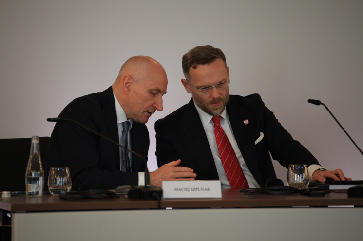 75 Anniv. The European Convention on Human Rights