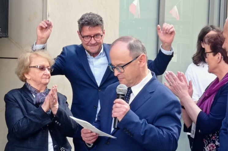 Noc Muzeów w NSA - 2023