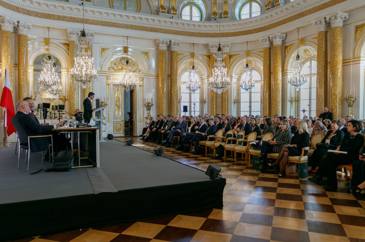 75 Anniv. The European Convention on Human Rights