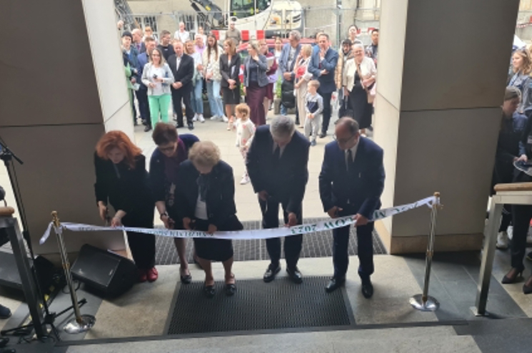 Noc Muzeów w NSA - 2023