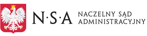 logo NSA