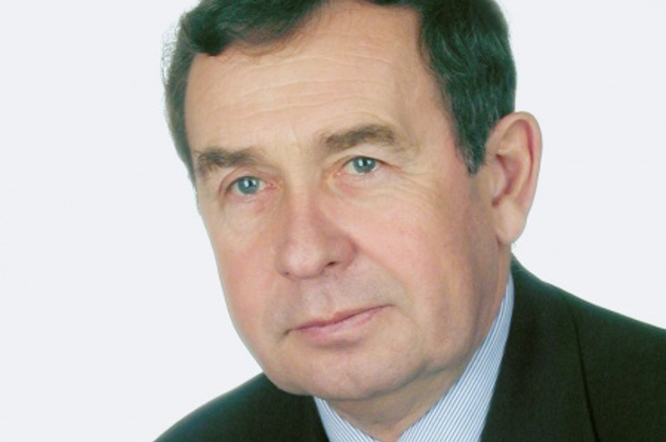 dr Andrzej Kisielewicz
