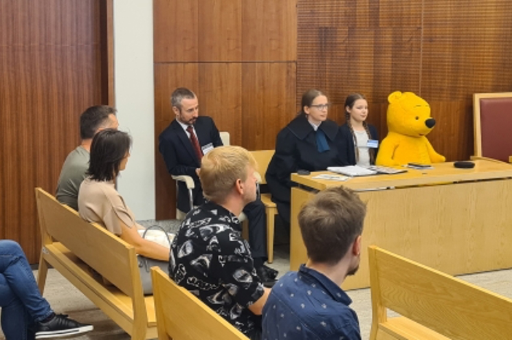 Noc Muzeów w NSA - 2023