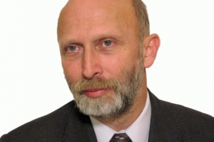 Janusz Drachal