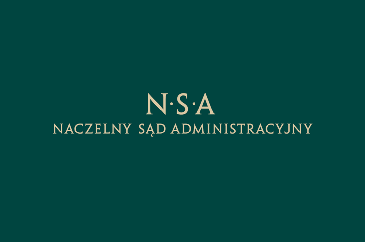 Logo NSA